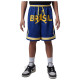 Jordan Παιδικό σορτς Essentials Dri-FIT P6 Mesh Diamond Shorts